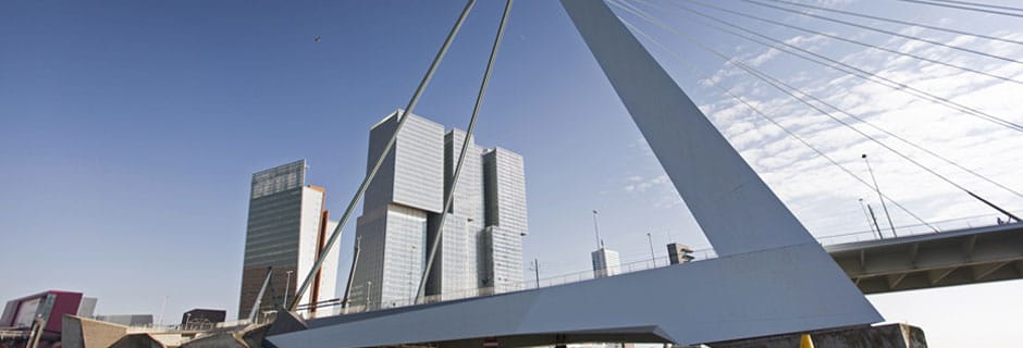 Toekenning subsidie Cloud Engineering Rotterdam zorgt voor vernieuwing onderwijs