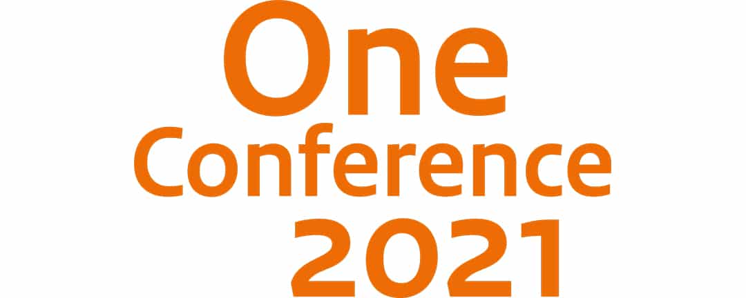 One Conference 2021